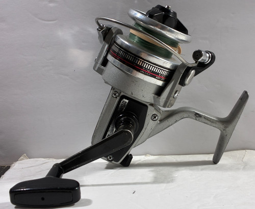 Vintage daiwa 1600x speed - vintage,