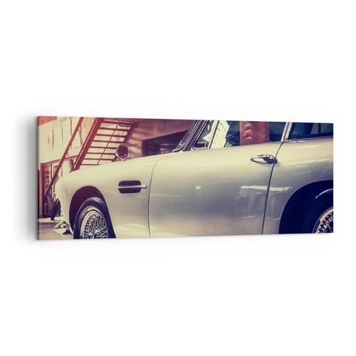 Quadro tela 140x50cm - quadro,
