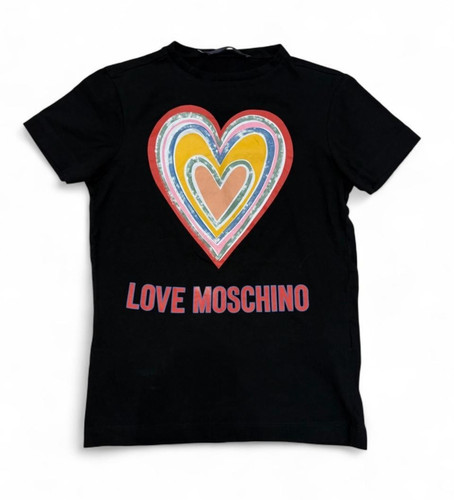 Love moschino maglia shirt - maglia, t-shirt