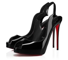 Christian Louboutin Hot Chick