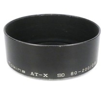 Paraluce per TOKINA AT-X SD