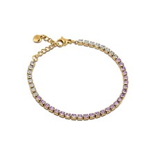 Bracciale Tennis Donna
