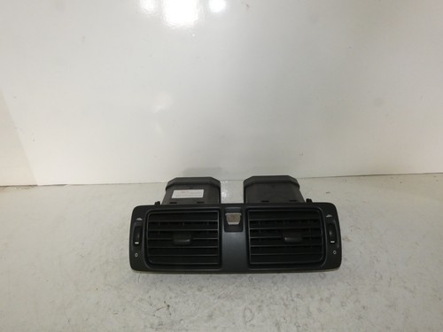 Bocchetta ventilazione
