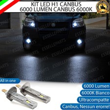 KIT LED H1  FENDINEBBIA FIAT