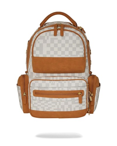 Sprayground smooth backpack - smooth,