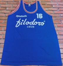 FILODORO FORTITUDO BRESCIA
