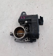 9673622380 CORPO FARFALLATO per CITROEN C3 2A SERIE (A51) (03/13>06/17<) 1.2