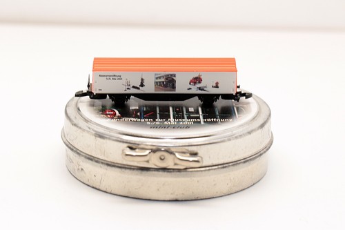 Märklin mini club traccia - mini, z
