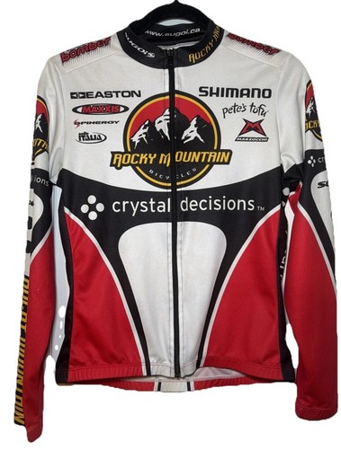 Maglia ciclismo sugo rocky - ciclismo,