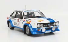 Kyosho Originale 1/18 Fiat 131