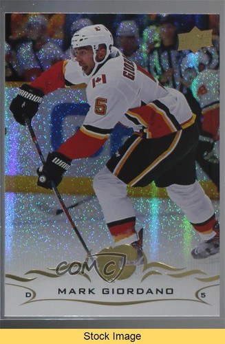 Upper deck 2018 maculato - 2018-19,