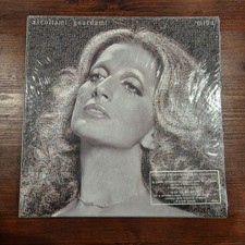 Mina - Ascoltami, Guardami BOX SET SIGILLATO Libro 10 CD 094637872529