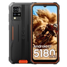 Blackview BV4800 Rugged