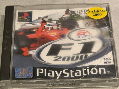 2000 sony ps1 playstation 1 - 2000,