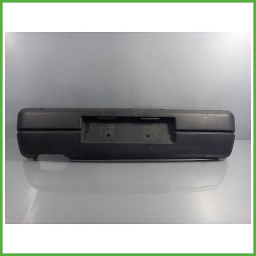 Paraurti posteriore fiat - paraurti,