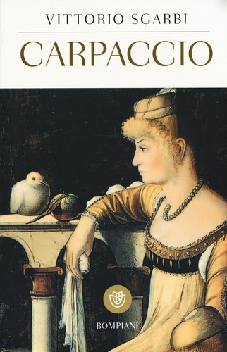 Carpaccio ediz illustrata - ediz.,