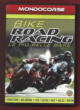 DVD - MONDOCORSE - Bike Road