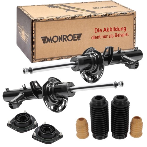 Monroe ammortizzatore - 2x,