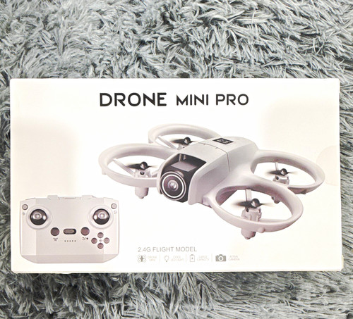 Drone mini pro - pro, 2.4g