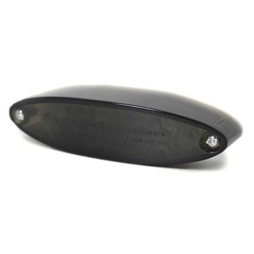 Faro posteriore moto led - posteriore,