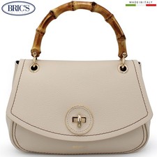 BRIC'S GONDOLA Borsa Satchel