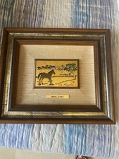 Quadro antonio ligabue - quadro,