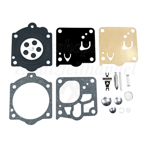 Kit riparazione carburatore - kit,