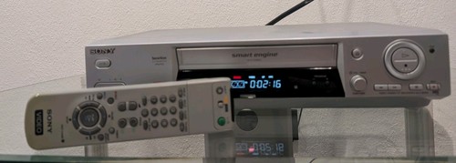 Sony slv se810d - sony, slv-se810d