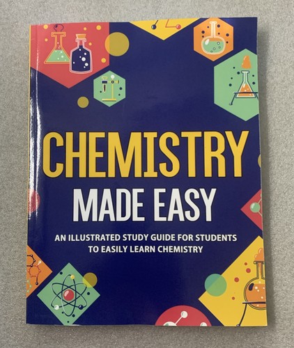 Chemistry made easy - made, easy: