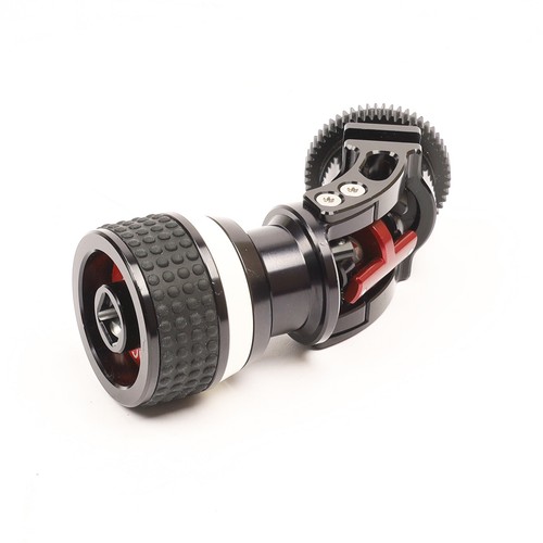 Zacuto drv drive segui - z-drive,