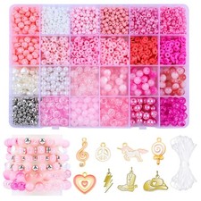 Kit per fare braccialetti