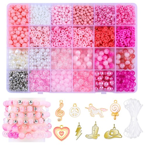 Kit per fare braccialetti