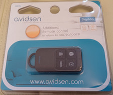 TELECOMANDO AVIDSEN 100724 PER