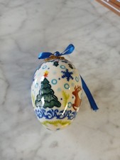 Decorazione albero di Natale