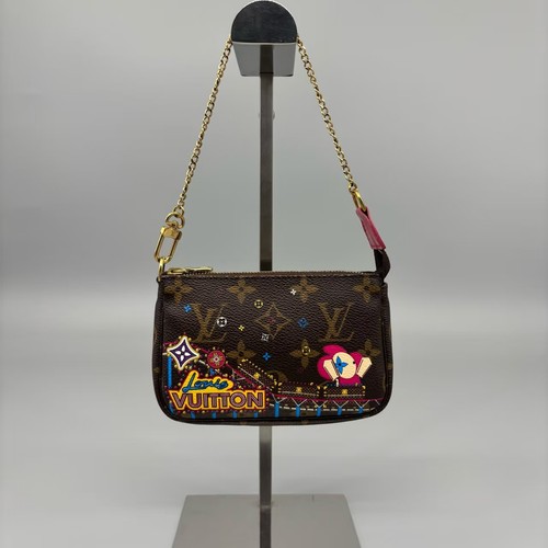 Louis vuitton mini pochette - vuitton,