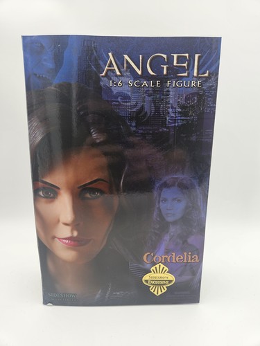 Figurina angel 2006 sideshow - figurina,