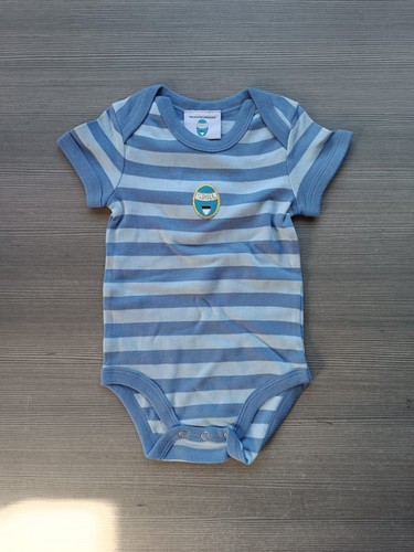 Body babybugz toppa spal - body,