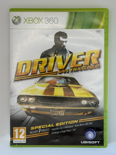 Driver San Francisco Xbox 360