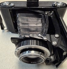 Zeiss Ikon Nettar 515/2 6x9