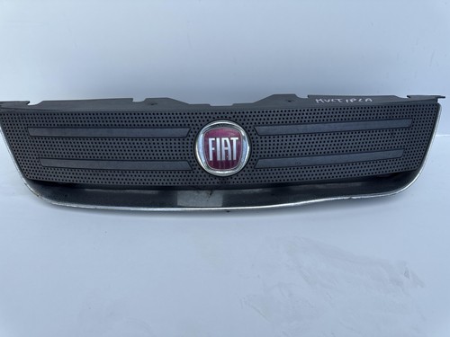 Mascherina anteriore per fiat - per,