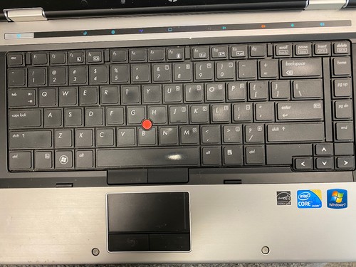 Elitebook 8440p - hp, 14"