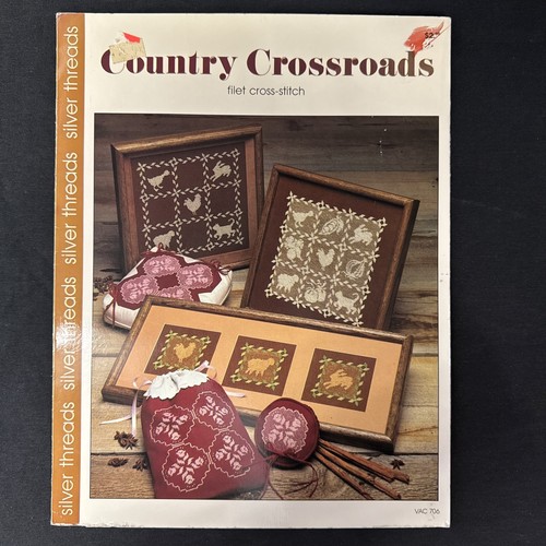 Filetto country crossroad - country,