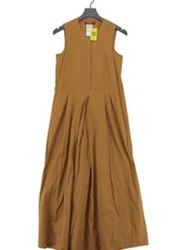 Maxi abito Max Mara A-Line UK8