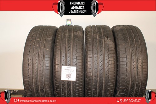 Pneumatici continental - 4,