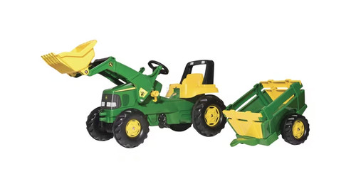 Rolly toys john - john, deere