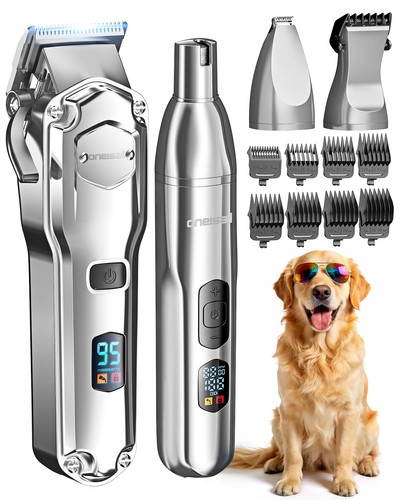 Tosatrice per cani 1 - per,