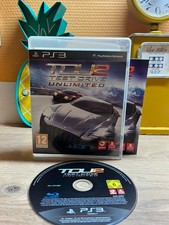 Test drive unlimited 2 - PS3 -