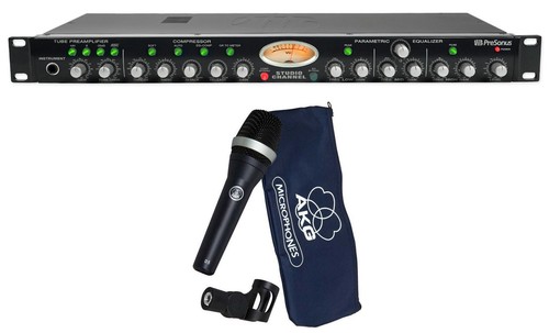 Confezione preamplificatore - confezione:,