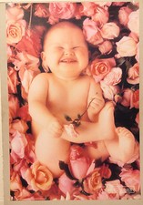 (PRL) 1993 BABY ANNE GEDDES