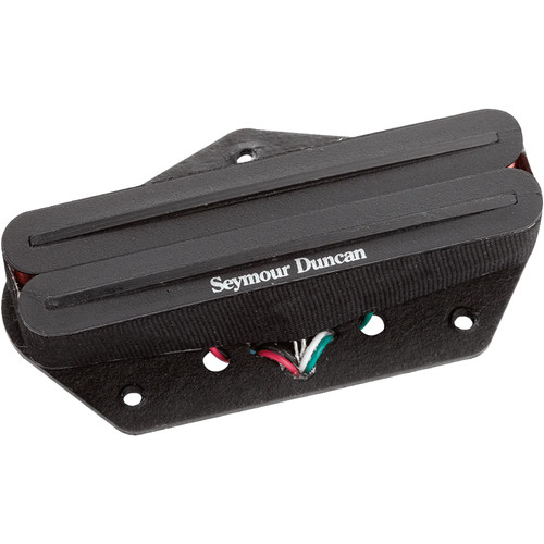 Seymour duncan hot rails per - -,